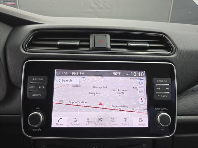 Used 2024 Nissan Leaf SV Plus image 30