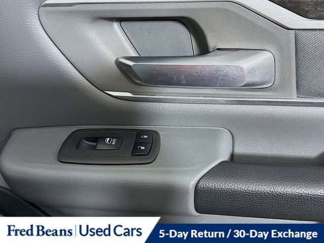 Used 2022 RAM 1500 Big Horn image 33