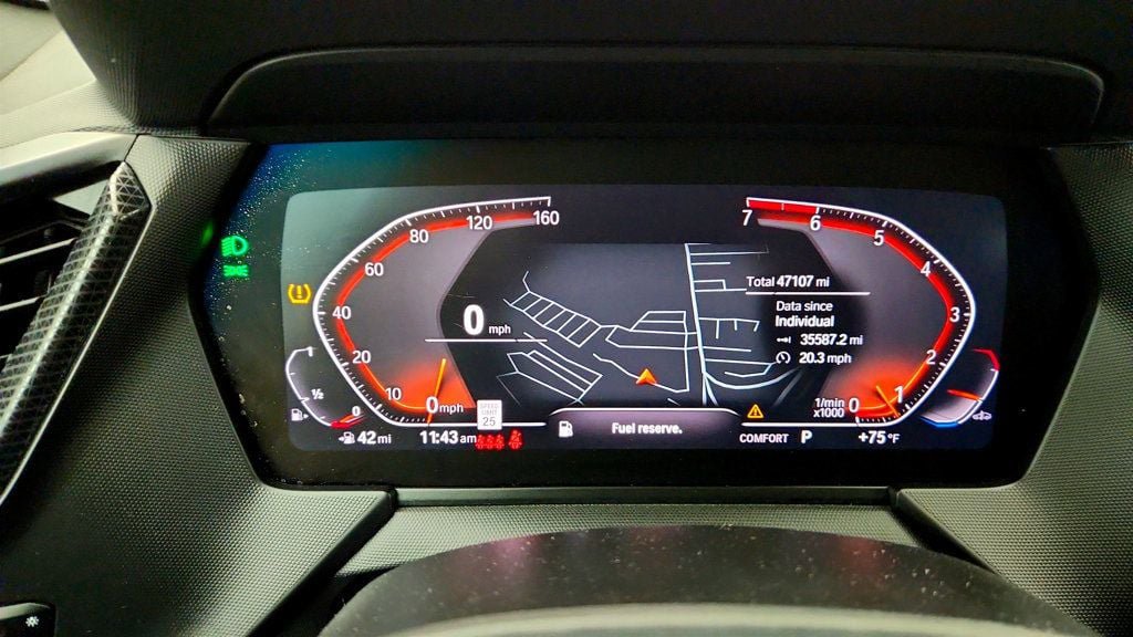 Used 2021 BMW 228i xDrive Gran Coupe AWD/4WD image 14