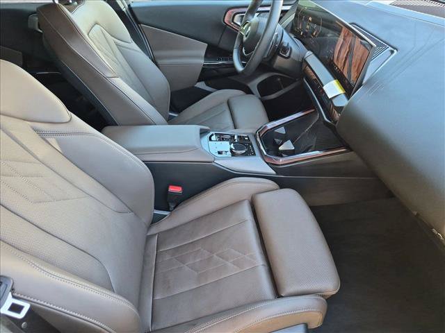 Used 2026 BMW X3 xDrive30i w/ Convenience Package AWD/4WD image 22