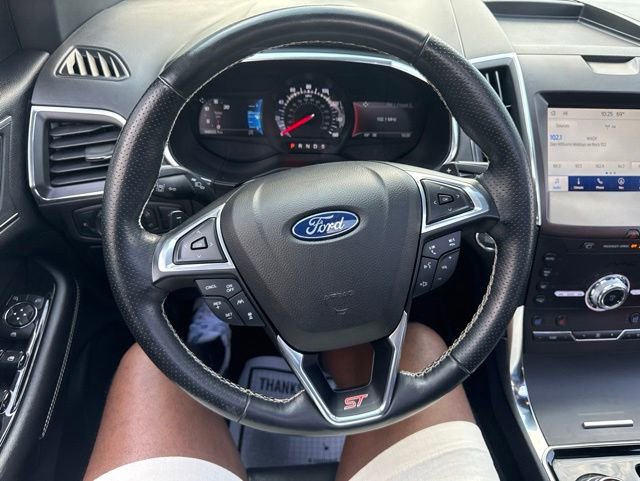 Used 2020 Ford Edge ST w/ Equipment Group 401A AWD/4WD image 14
