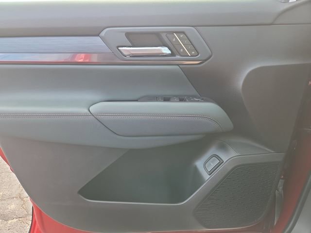 New 2026 GMC Terrain AT4 w/ Convenience Package III image 22