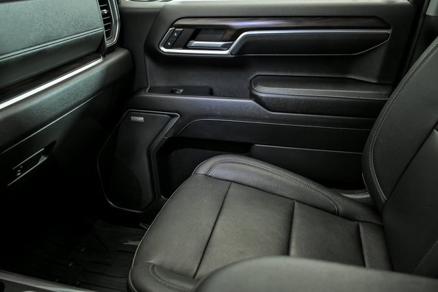 Used 2023 GMC Sierra 1500 SLT w/ SLT Convenience Package image 23