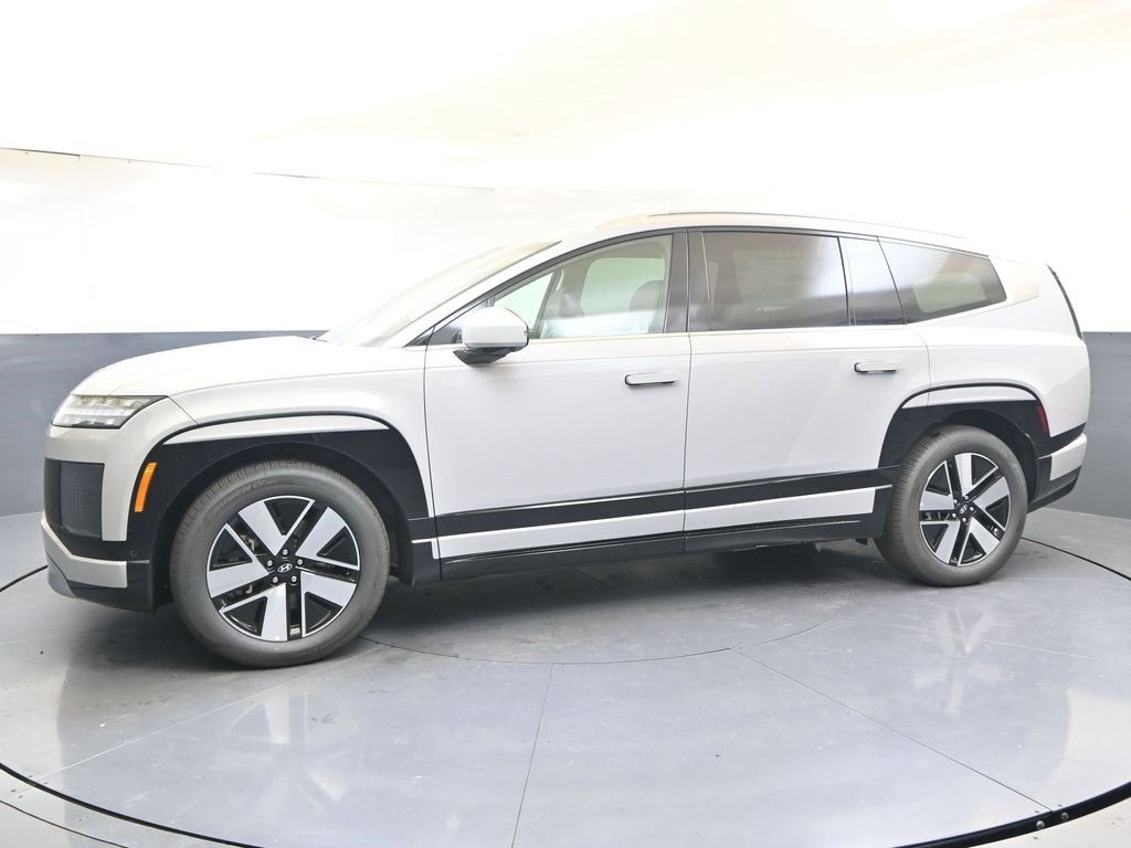 New 2026 Hyundai Ioniq 9 SEL image 2