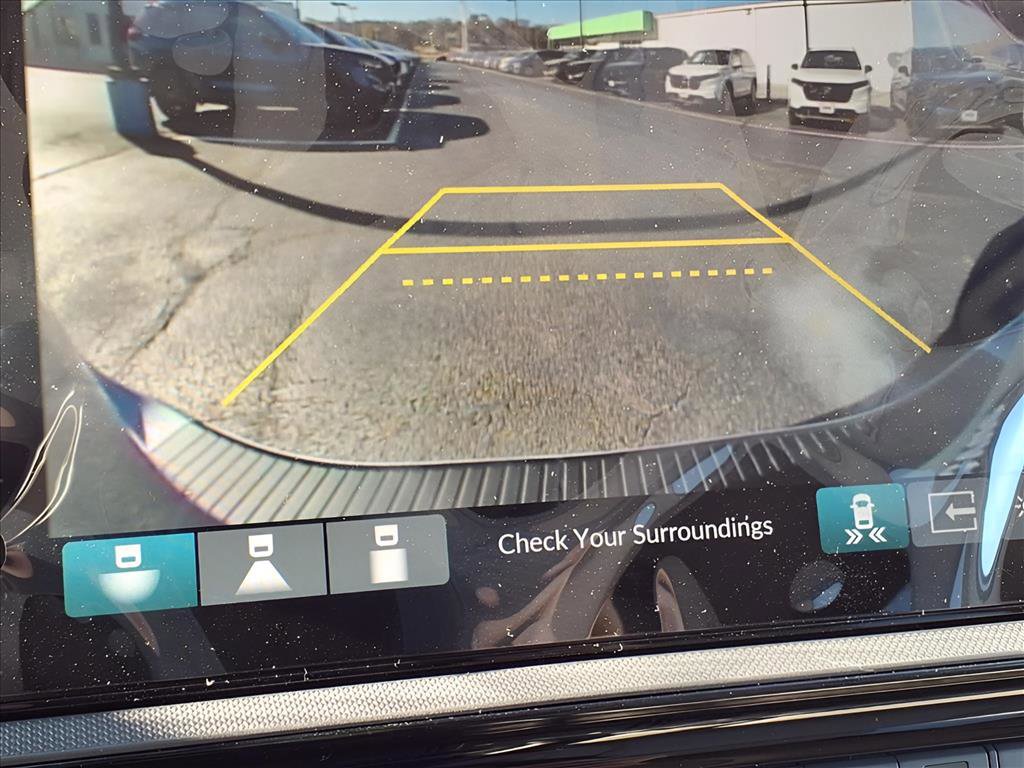 New 2026 Honda Odyssey Touring image 24