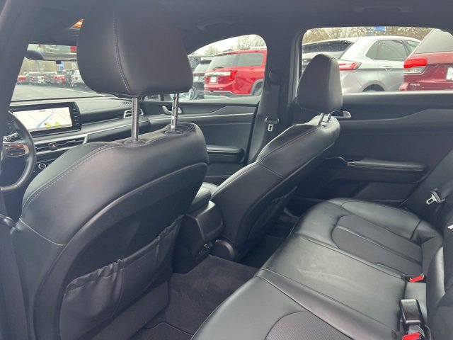 Used 2022 Kia K5 GT-Line image 17