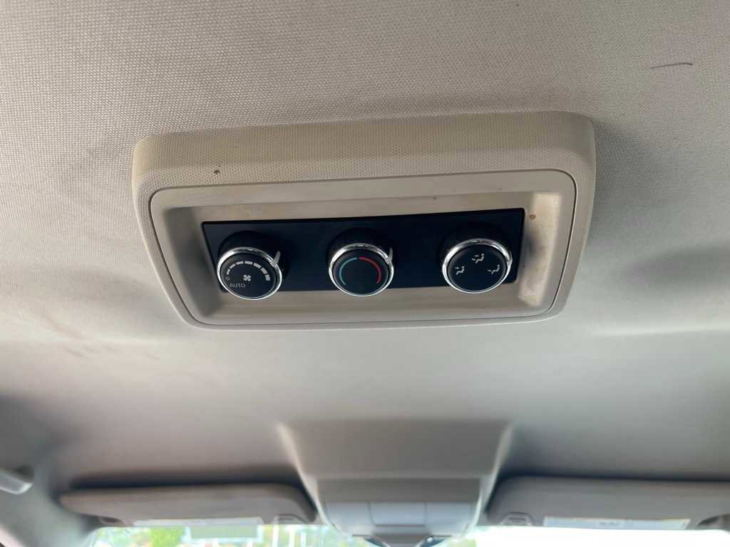 Used 2017 Dodge Journey Crossroad image 19