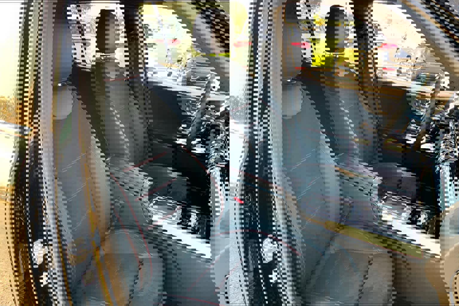 Certified 2024 Mercedes-Benz GLB 250 image 8