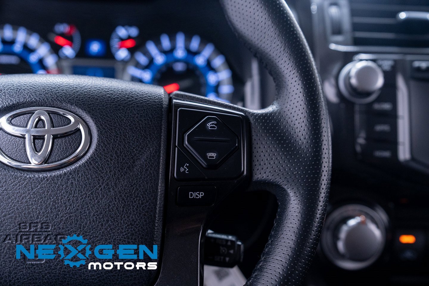 Used 2019 Toyota 4Runner TRD Off-Road Premium image 20