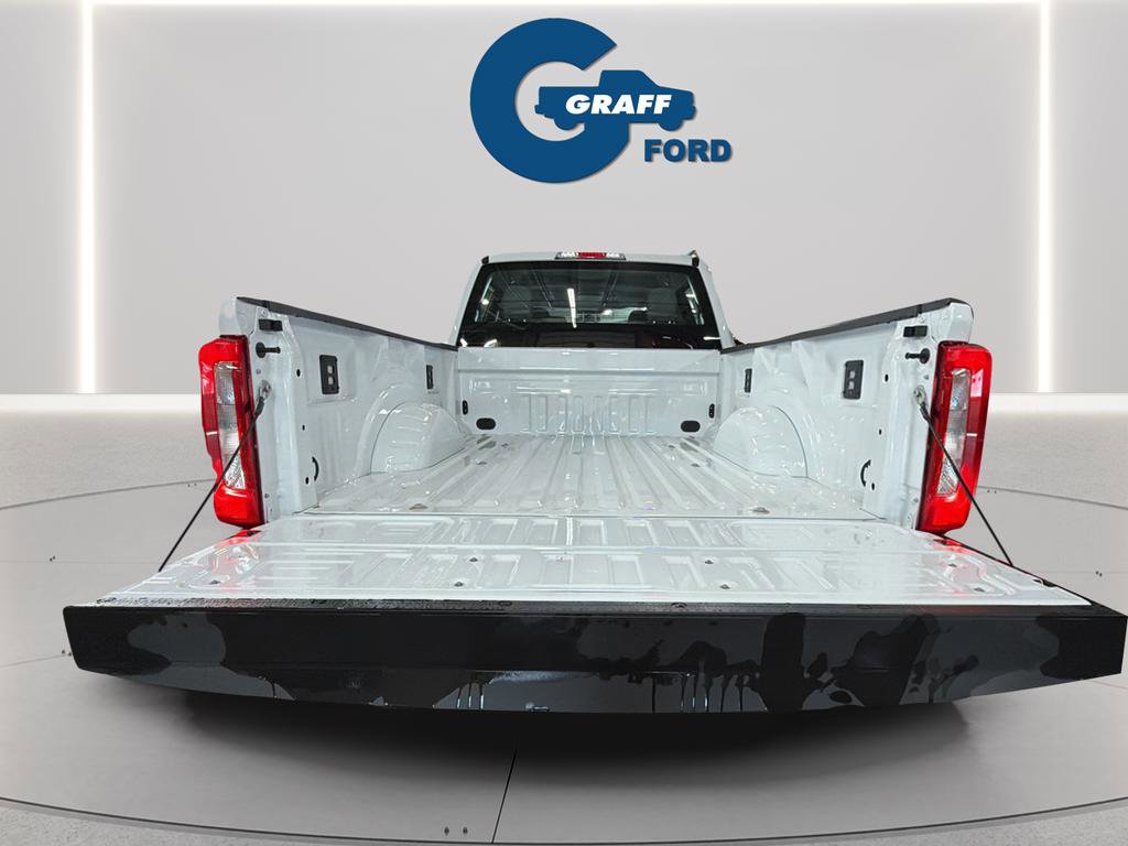 New 2026 Ford F250 XL w/ FX4 Off-Road Package image 22