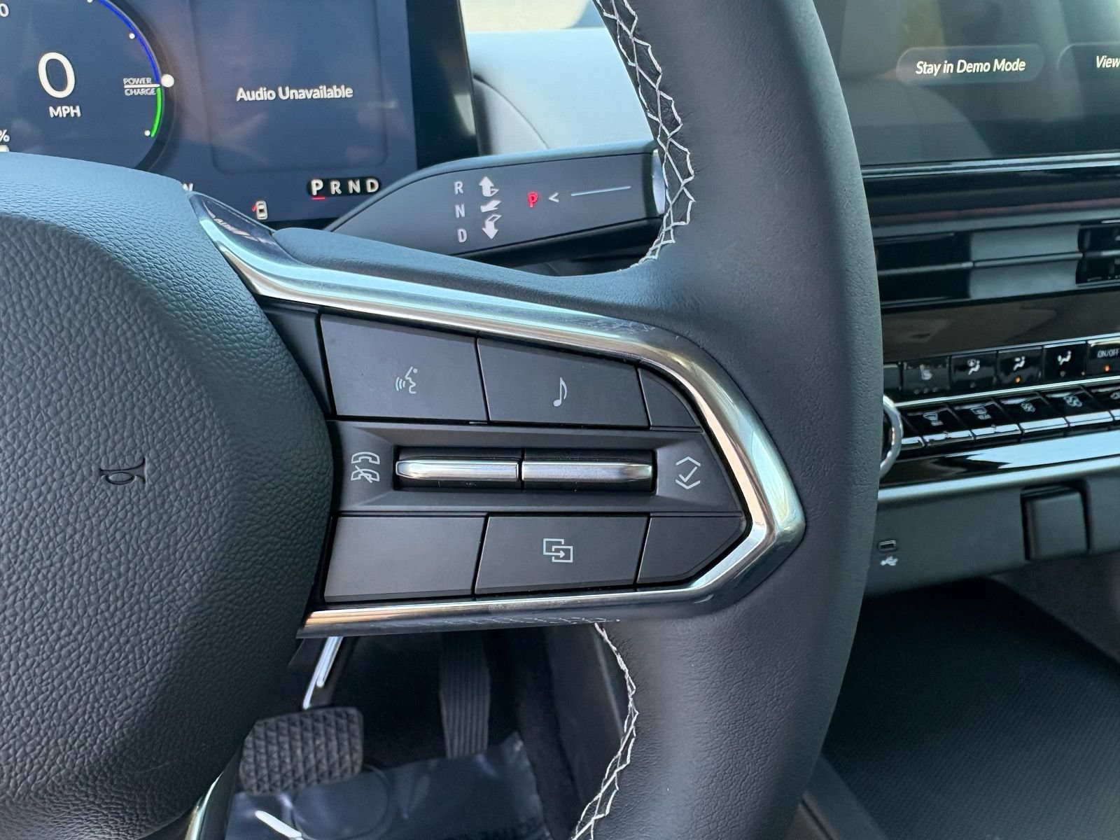 New 2026 Honda Prologue Touring image 23