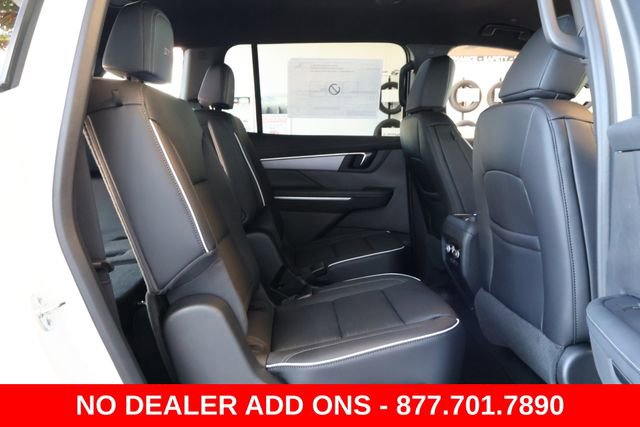 New 2026 Buick Enclave Sport Touring w/ Power Package image 22