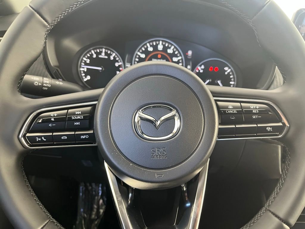 New 2026 MAZDA CX-90 3.3 Turbo w/ Select Package image 20