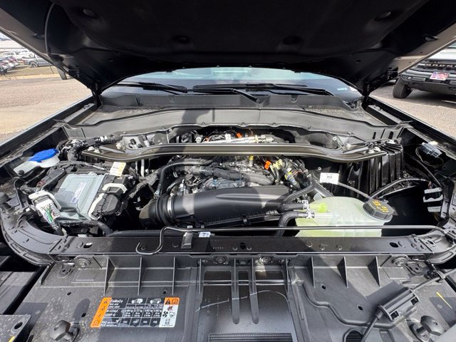 New 2026 Ford Explorer Platinum AWD/4WD image 28