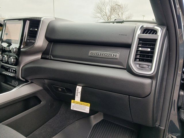 New 2026 RAM 1500 Big Horn w/ Night Edition image 39
