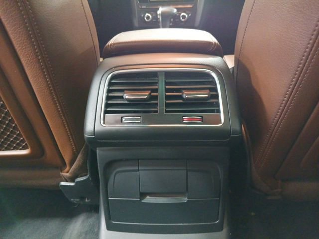 Used 2016 Audi Q5 3.0T Premium Plus w/ Technology Package image 30