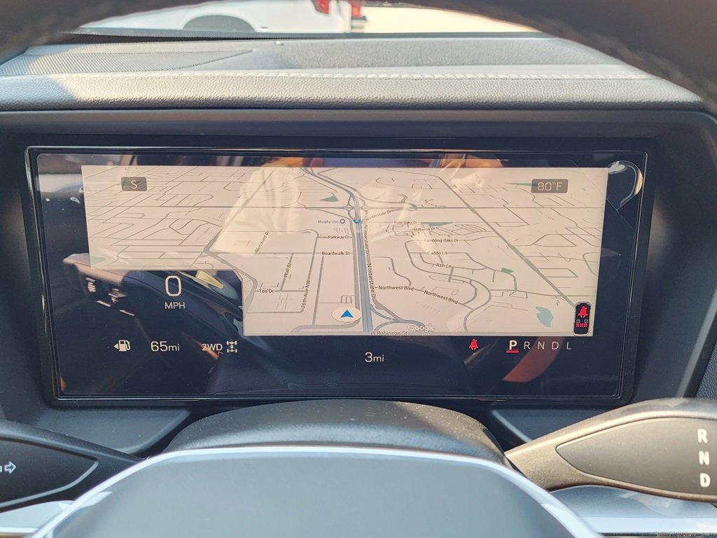 New 2026 GMC Terrain Elevation w/ Black Edition image 23