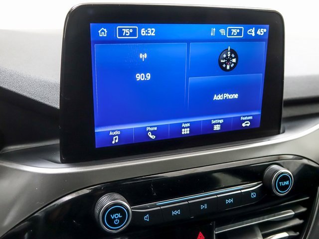 Used 2023 Ford Escape Active w/ Cold Weather Package image 17