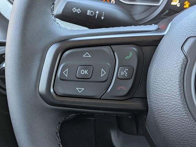 New 2026 Jeep Gladiator Sport image 20