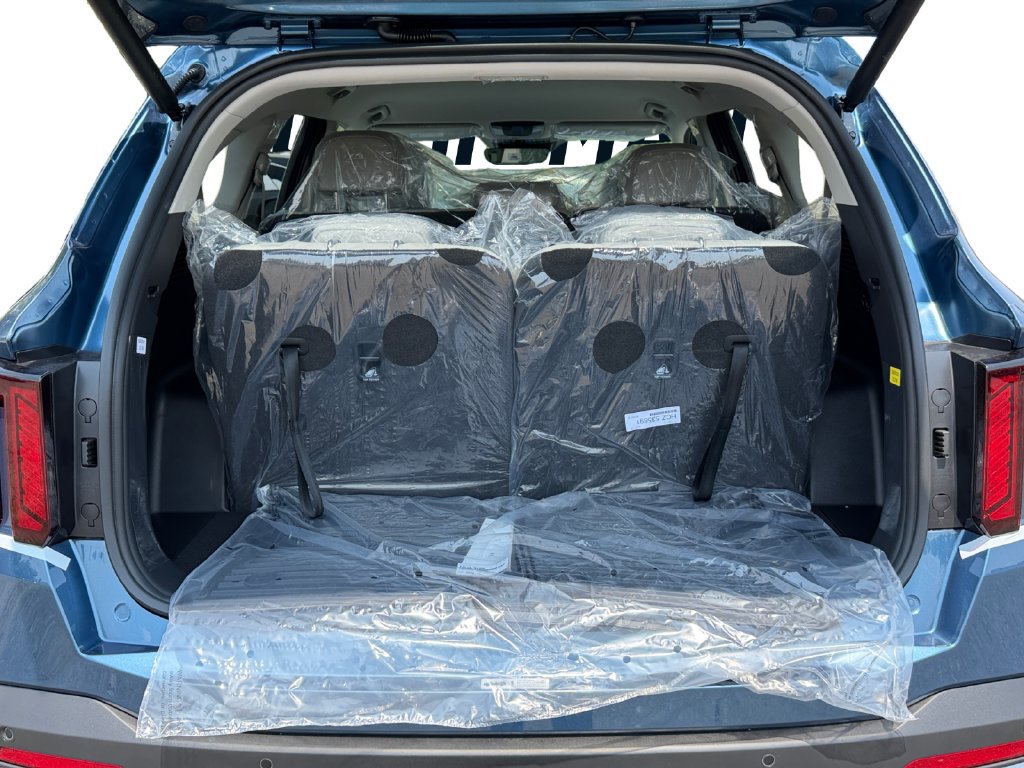 New 2026 Kia Sorento EX AWD/4WD image 9