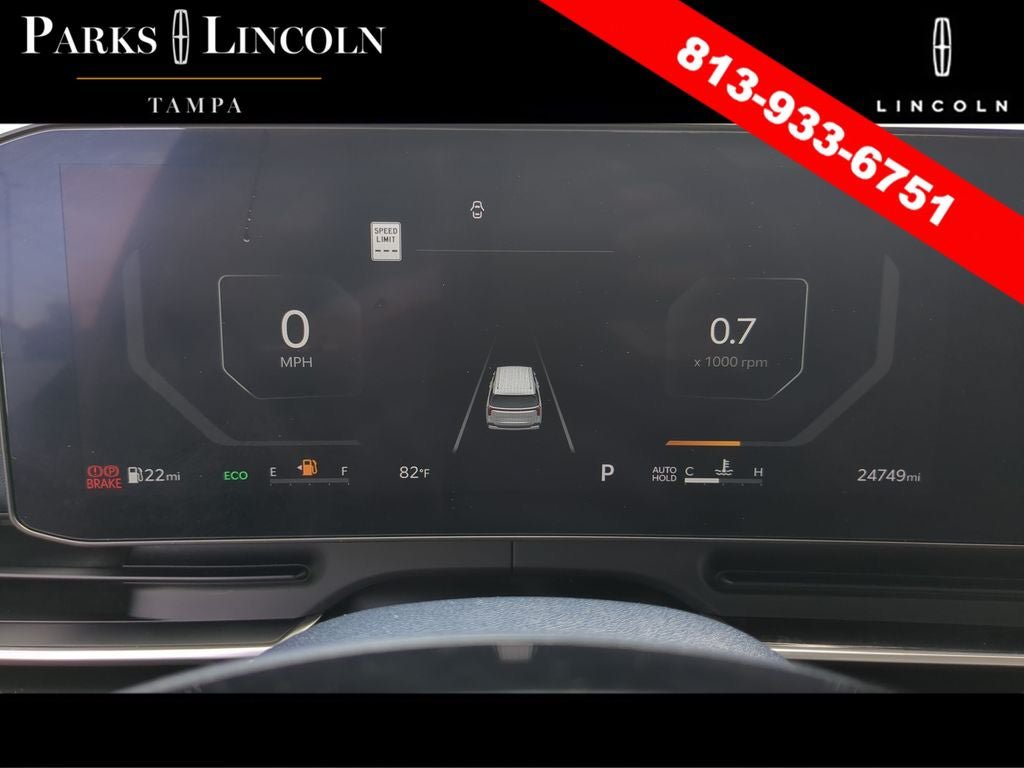Used 2025 Kia Carnival SX FWD image 34