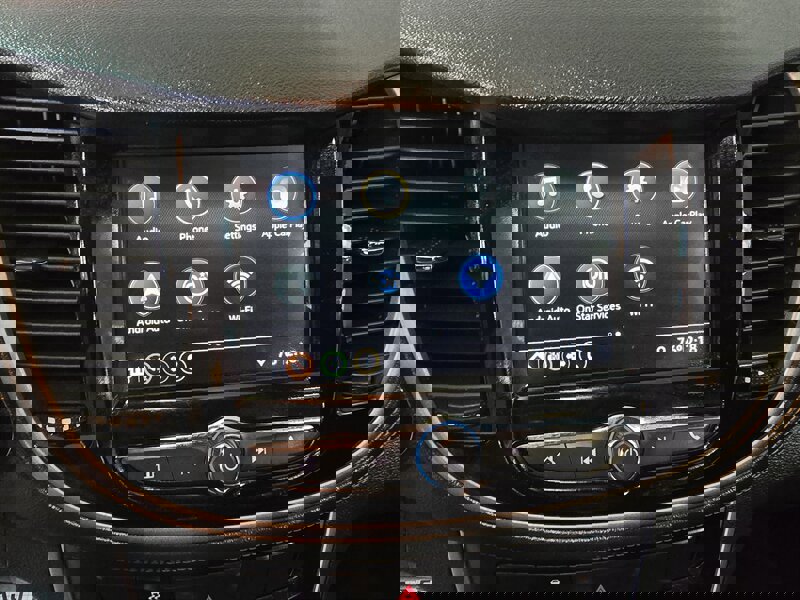 Used 2019 Chevrolet Trax LT w/ Driver Confidence Package image 21