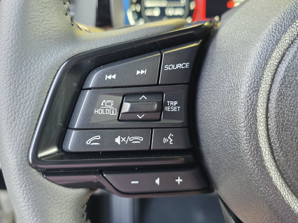 New 2026 Subaru Outback Premium AWD/4WD image 25