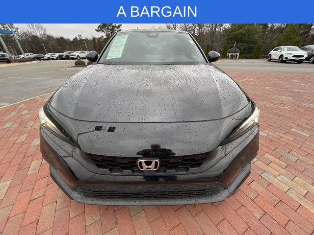 Used 2022 Honda Civic Sport image 28