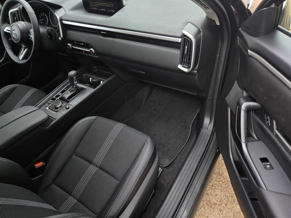 New 2026 MAZDA CX-50 AWD 2.5 S w/ Select Package image 9