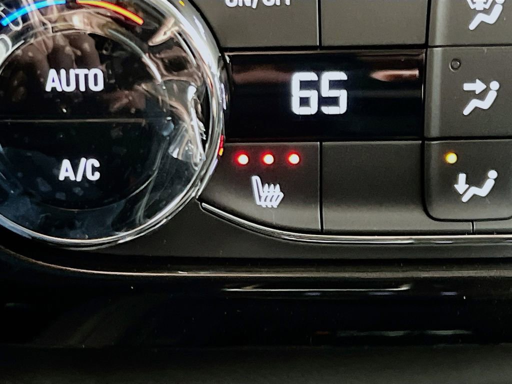 New 2026 Chevrolet TrailBlazer LT w/ Convenience Package image 19