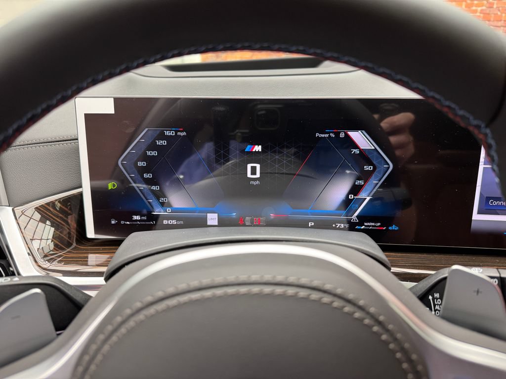 New 2027 BMW X7 M60i w/ Executive Package AWD/4WD image 17