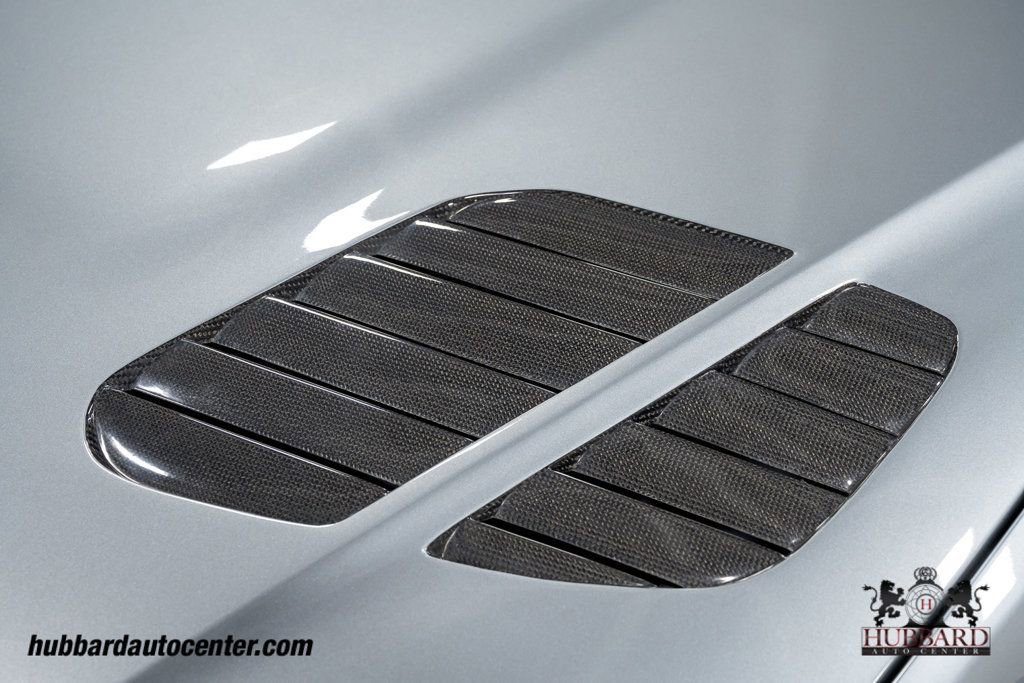 Used 2005 BMW M3 Coupe image 32