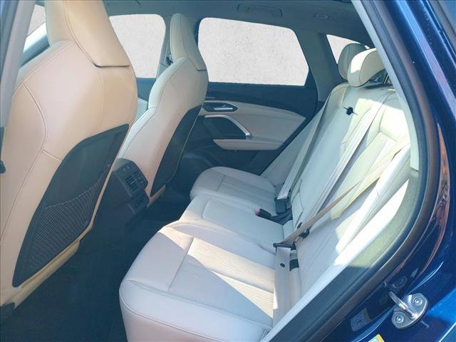 New 2025 Audi Q5 Prestige image 18
