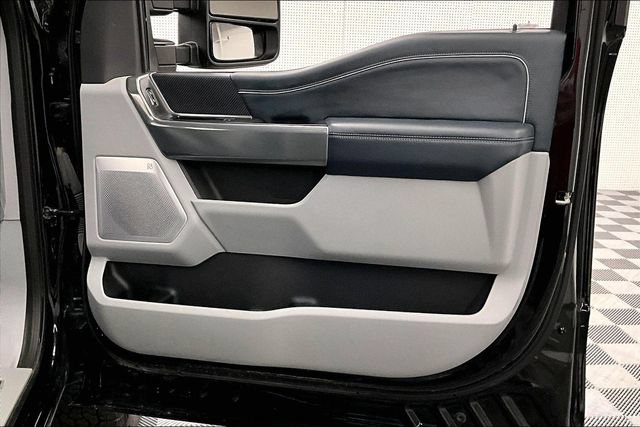 Used 2023 Ford F250 Limited AWD/4WD image 21