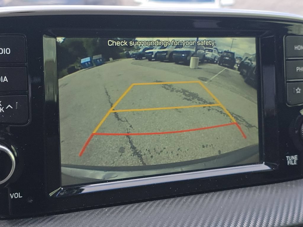 Used 2020 Hyundai Tucson SE AWD/4WD image 26