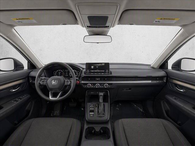Certified 2025 Honda CR-V LX image 26