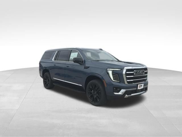 New 2026 GMC Yukon XL Elevation w/ Elevation Premium Package AWD/4WD image 7