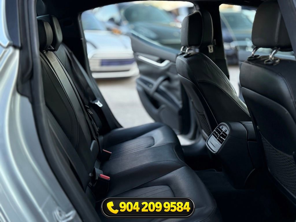 Used 2018 Maserati Ghibli image 13