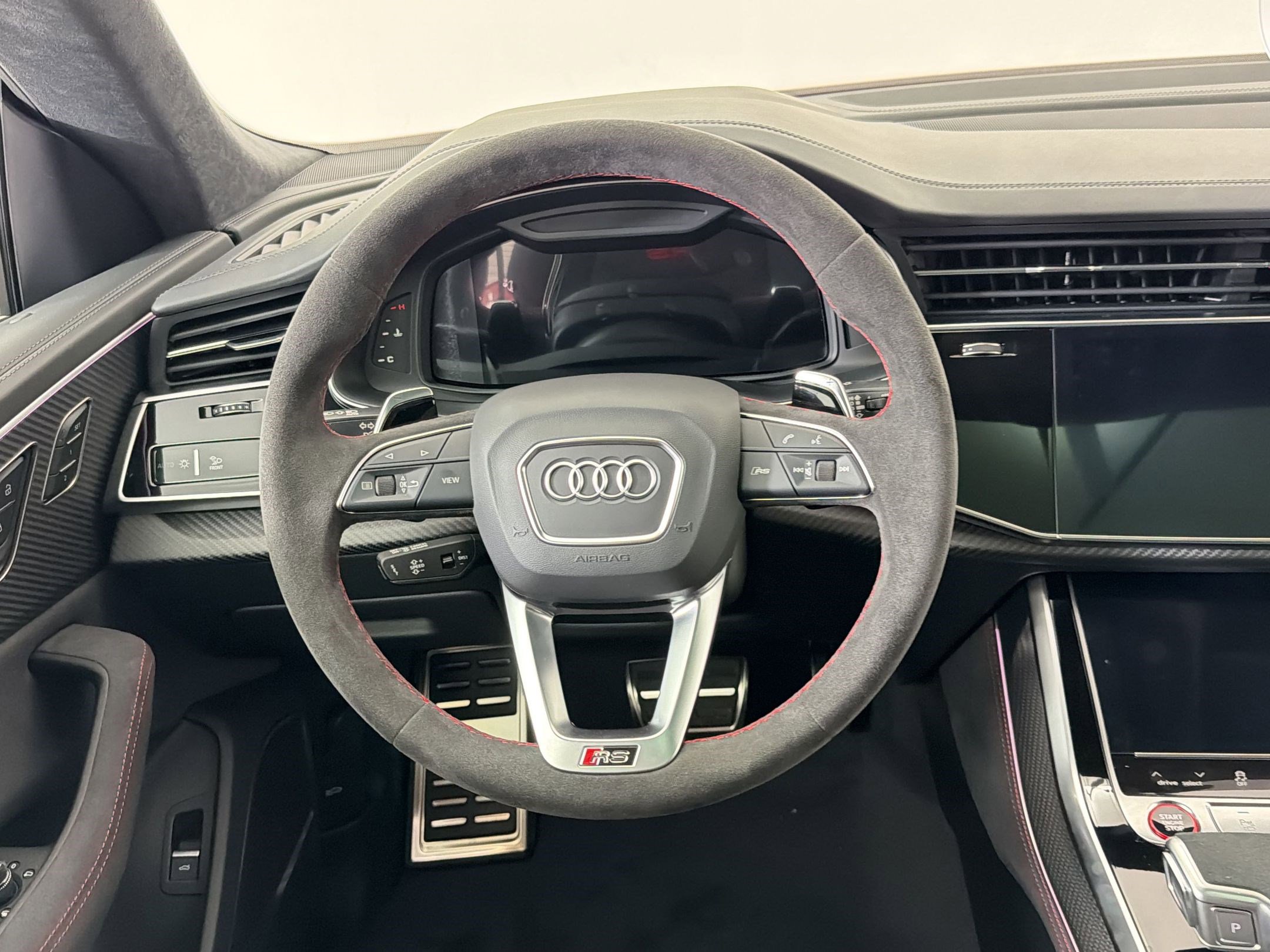 New 2026 Audi RS Q8 performance AWD/4WD image 18