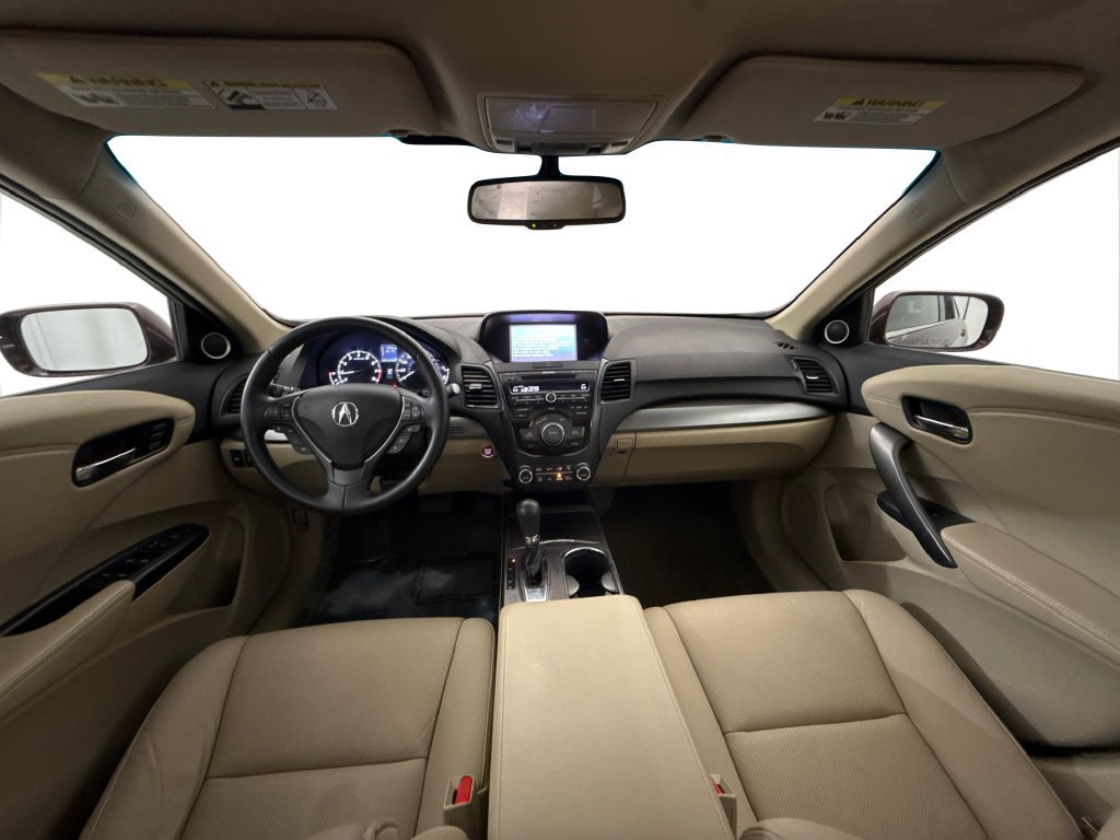 Used 2014 Acura RDX w/ Technology Package FWD image 11
