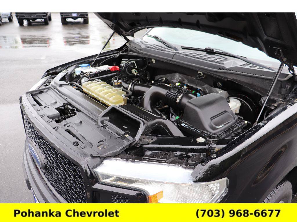 Used 2020 Ford F150 XL w/ Equipment Group 101A Mid RWD image 31