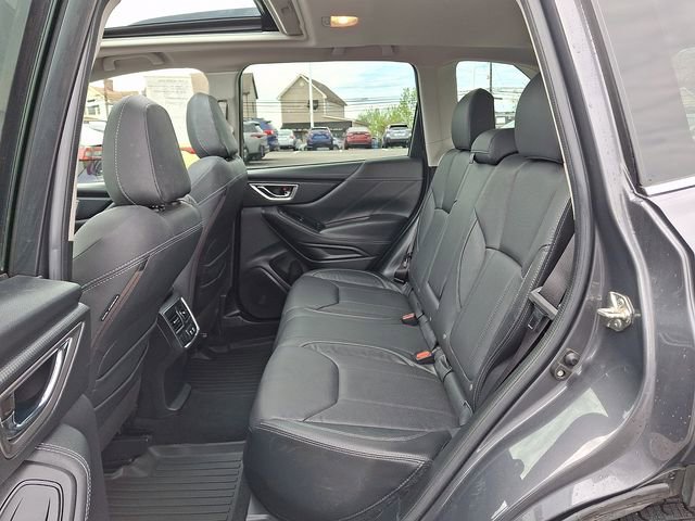 Used 2020 Subaru Forester Limited AWD/4WD image 11