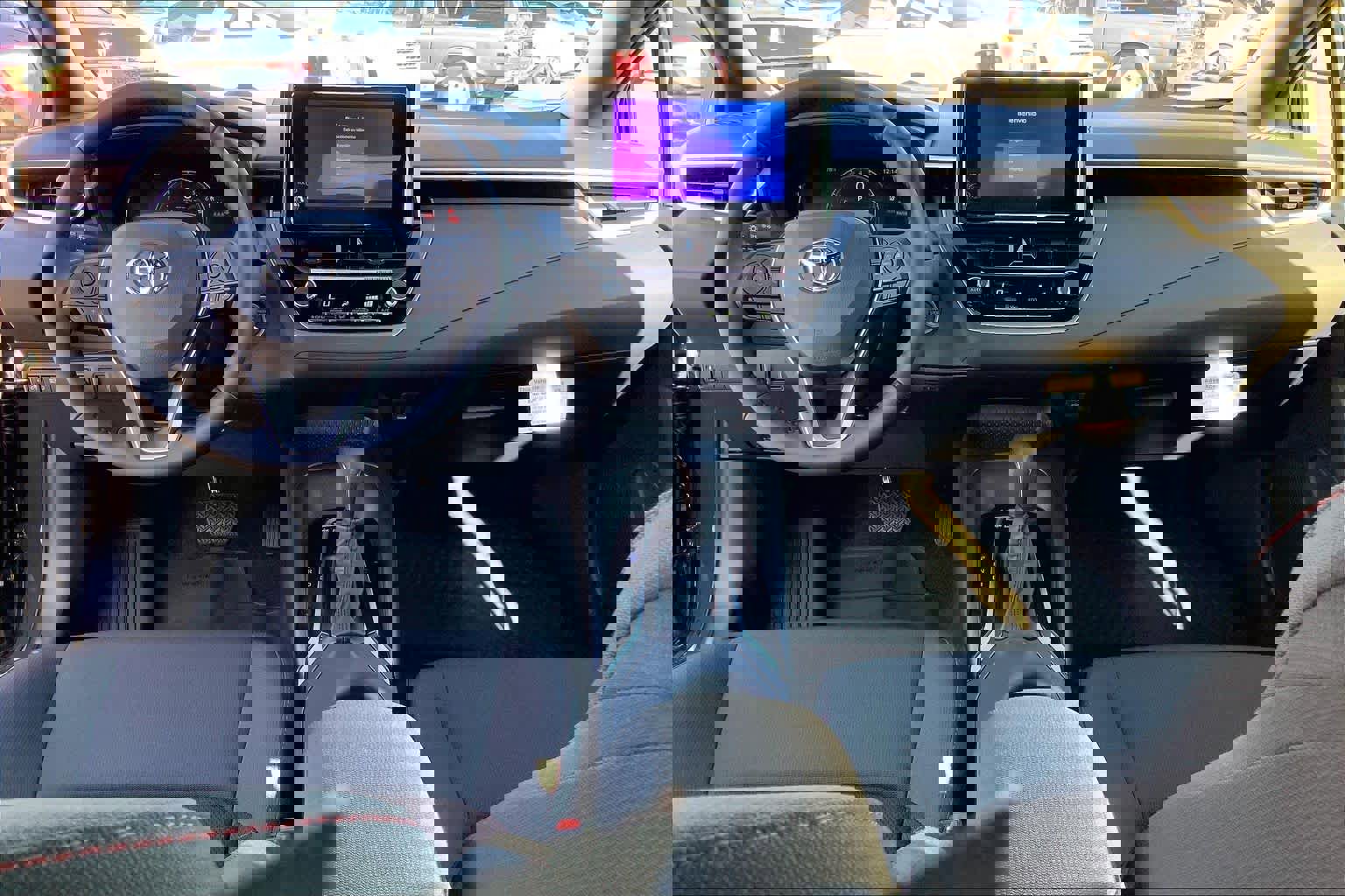 New 2026 Toyota Corolla SE image 5