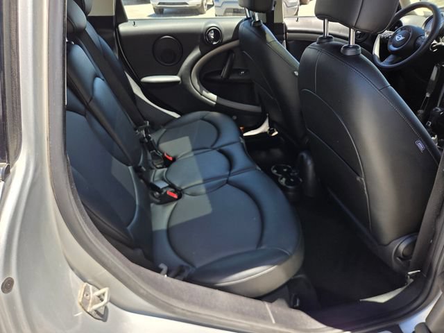 Used 2014 MINI Cooper Countryman FWD image 14