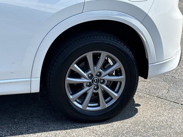 Used 2024 MAZDA CX-5 AWD 2.5 S w/ Select Package image 5