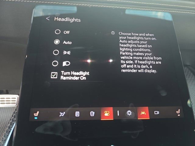 Certified 2026 Cadillac Escalade V image 27