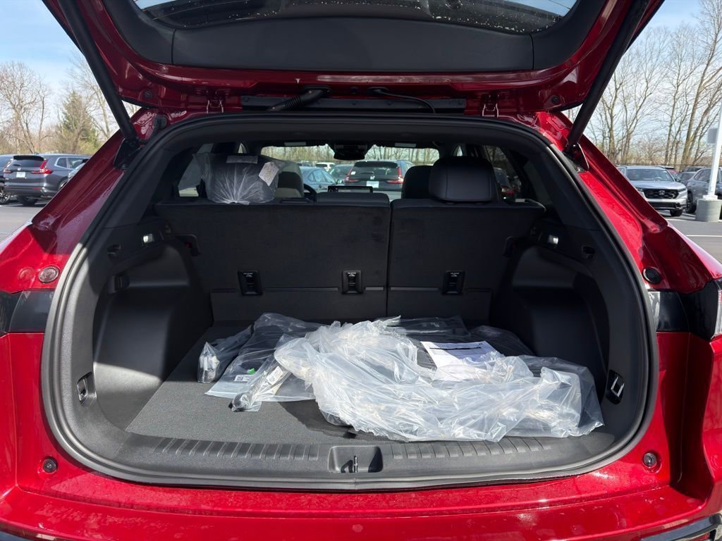 New 2026 Honda Prologue Elite image 20