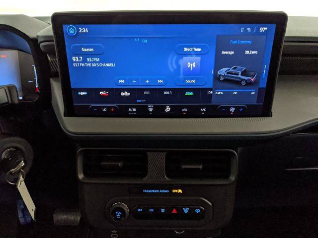 Certified 2026 Ford Maverick XL FWD image 8