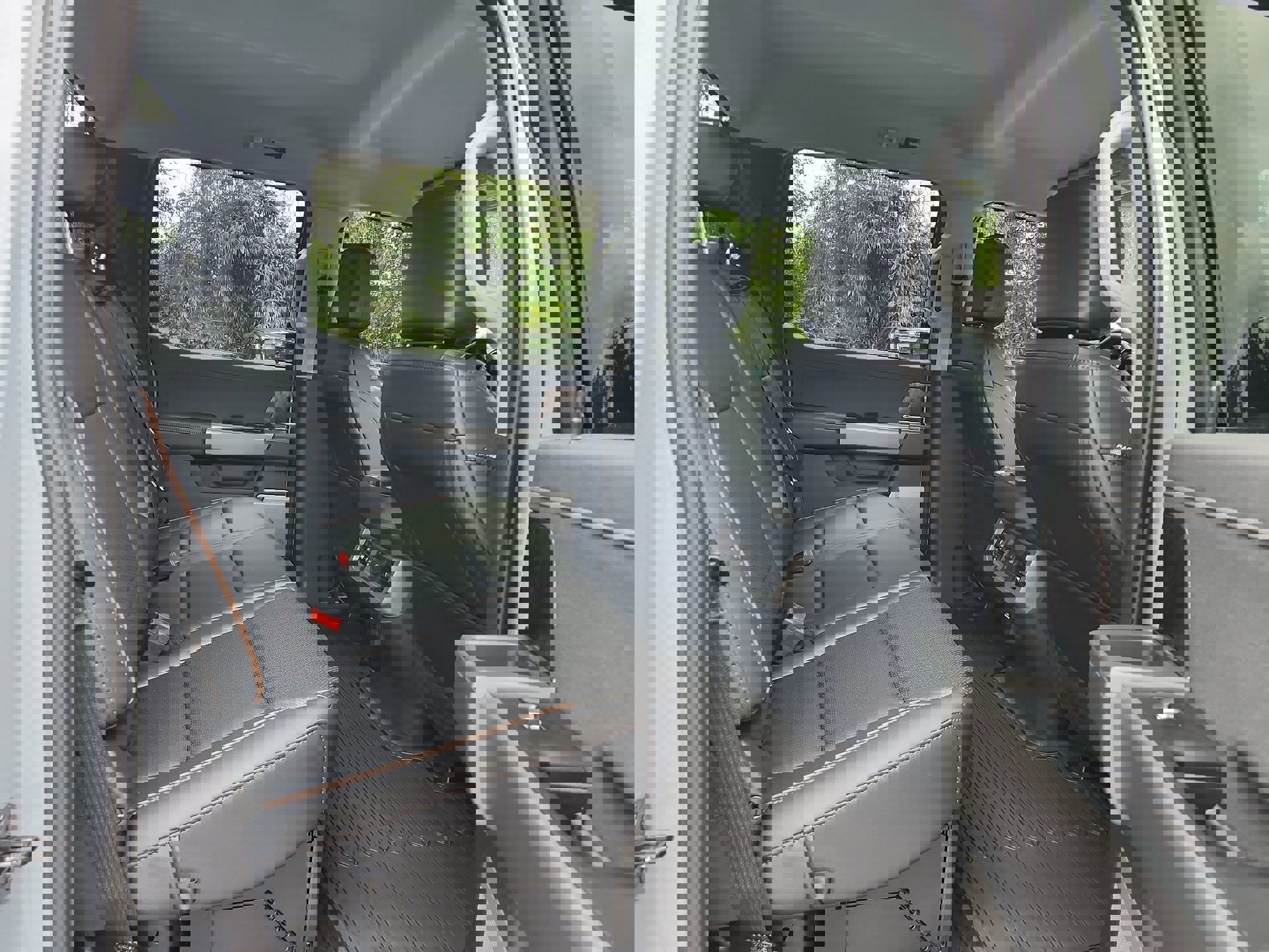 New 2026 Ford F250 Lariat image 17