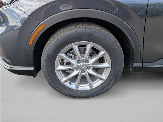 New 2026 Honda CR-V EX image 10